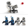 LEGO STAR WARS 75373 Zasadzka na Mandalorze — zestaw bitewny - 1248543 - zdjęcie 4